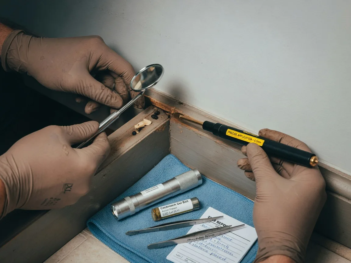Why choose Emergency Pest Control in Bloomingdale, NJ